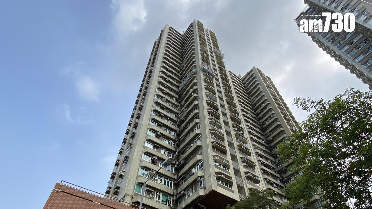 屯門華都花園高層兩房雖不設睇樓，但仍獲外區客以368萬元承接自用，屬市價成交。