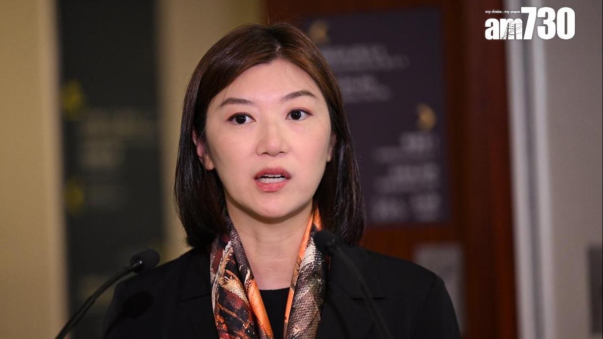 Ray Online｜容海恩倡美化紅隧白底黑字設計　林世雄反認為有經典味