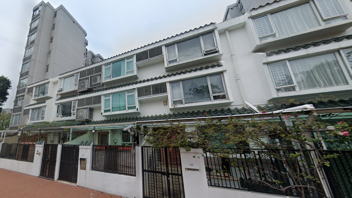 九龍塘又一村花園套三房以3.85萬元租出，一手業主享26厘豐厚租金回報。