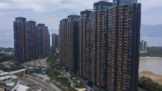 上車客斥660萬元入市馬鞍山迎海‧星灣御兩房，上手9年帳面損手逾40萬元。