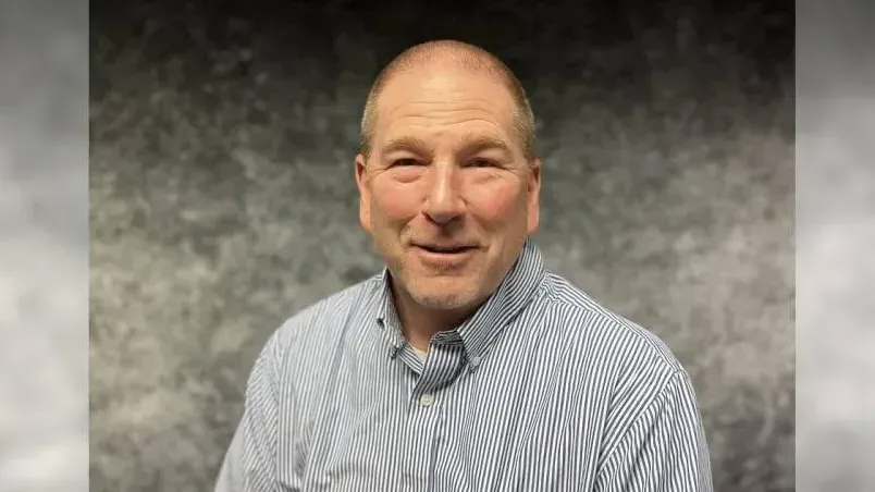 美軍職員不小心打錯電話，卻意外拯救了一名老婦人的性命。（圖／翻攝自United States Navy）