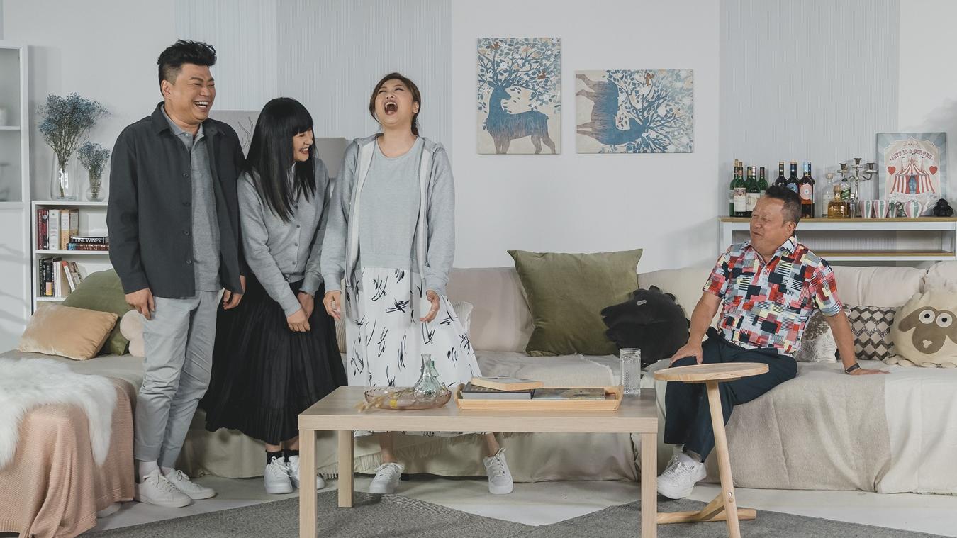 友乜唔講得︱梅小惠爆選美被何B跣 阮兆祥原是學界陳百強 獲梅姐哥哥鼓勵