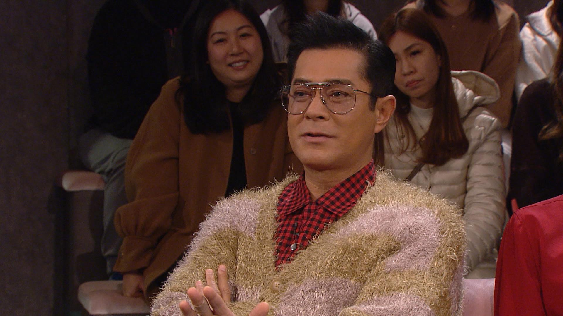 爆谷一周｜古天樂對今年電影投資不樂觀  談香港喜劇出路