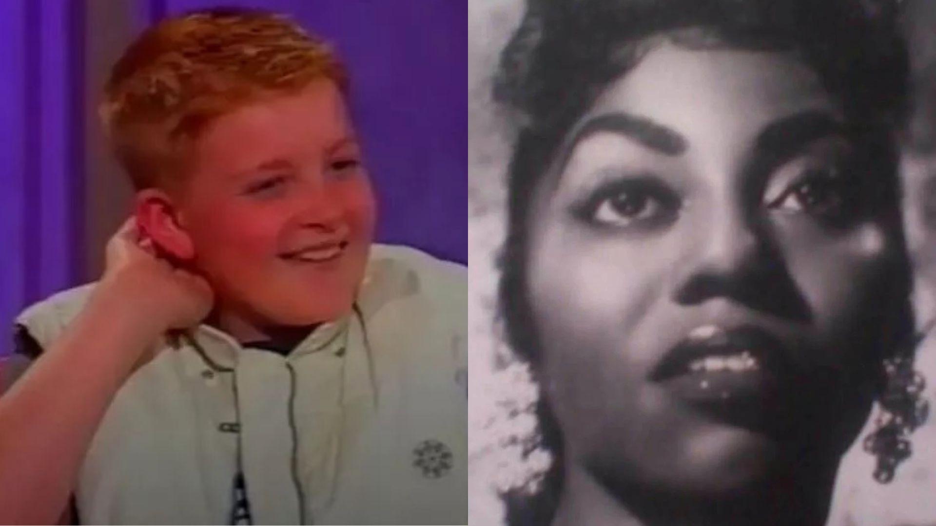 洛杉磯山火︱前童星Rory Callum Sykes證實離世 《十誡》女星Dalyce Curry葬生火海