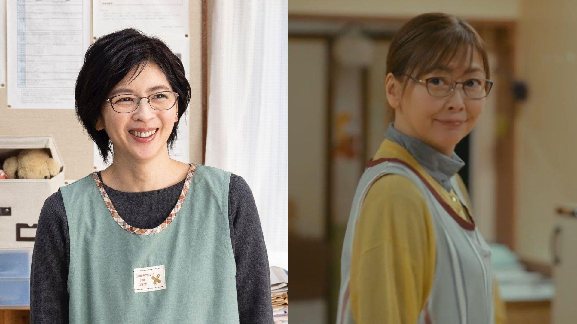 中山忍喪姊後生日發文 自薦演中山美穗遺作接棒延續角色精神