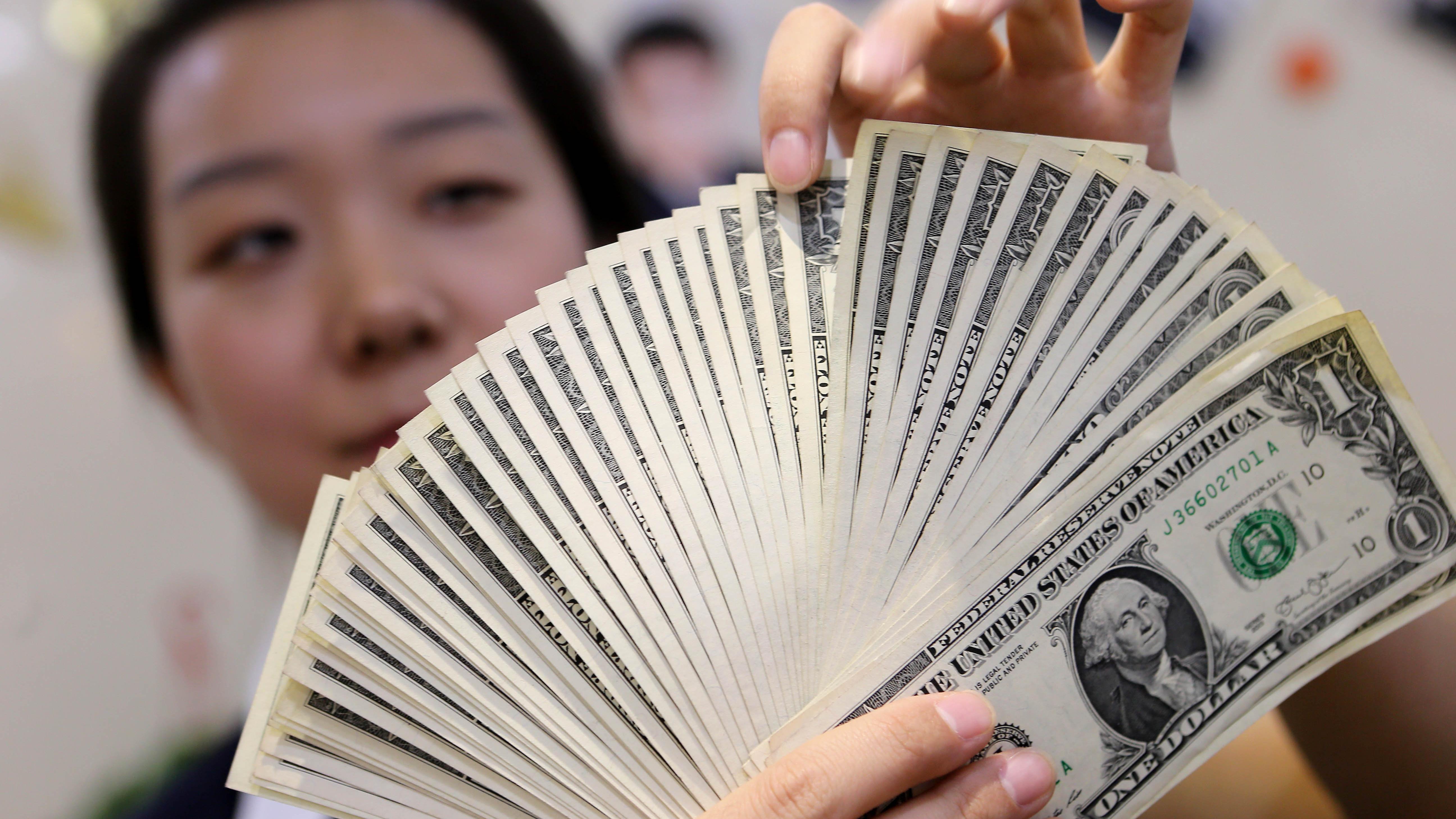 美元能否延續強勢 還看非農就業報告