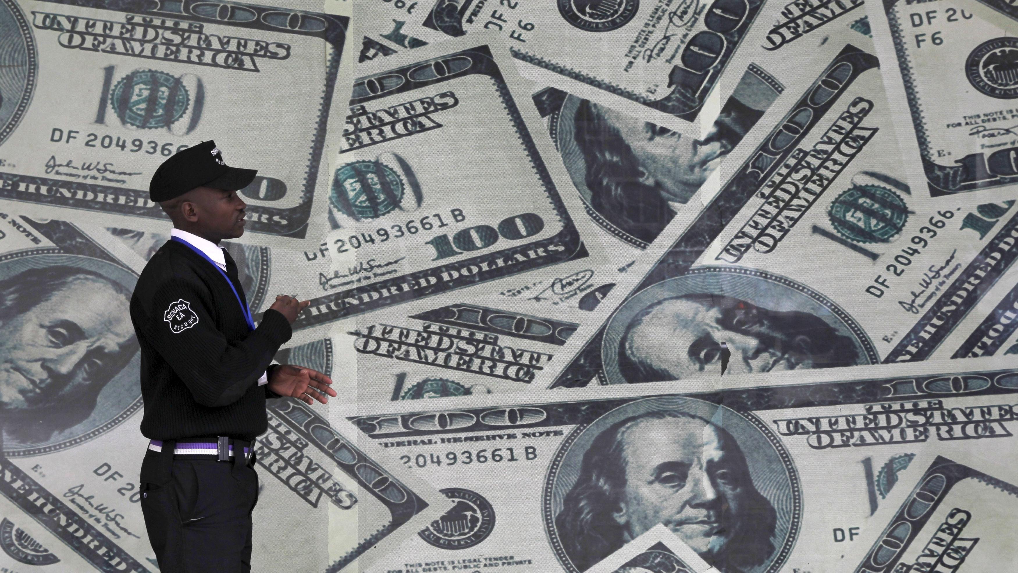 非農數據成本周焦點 美元遇阻力回調