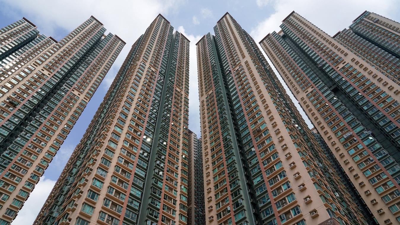 2025年我對樓市的十大忠告