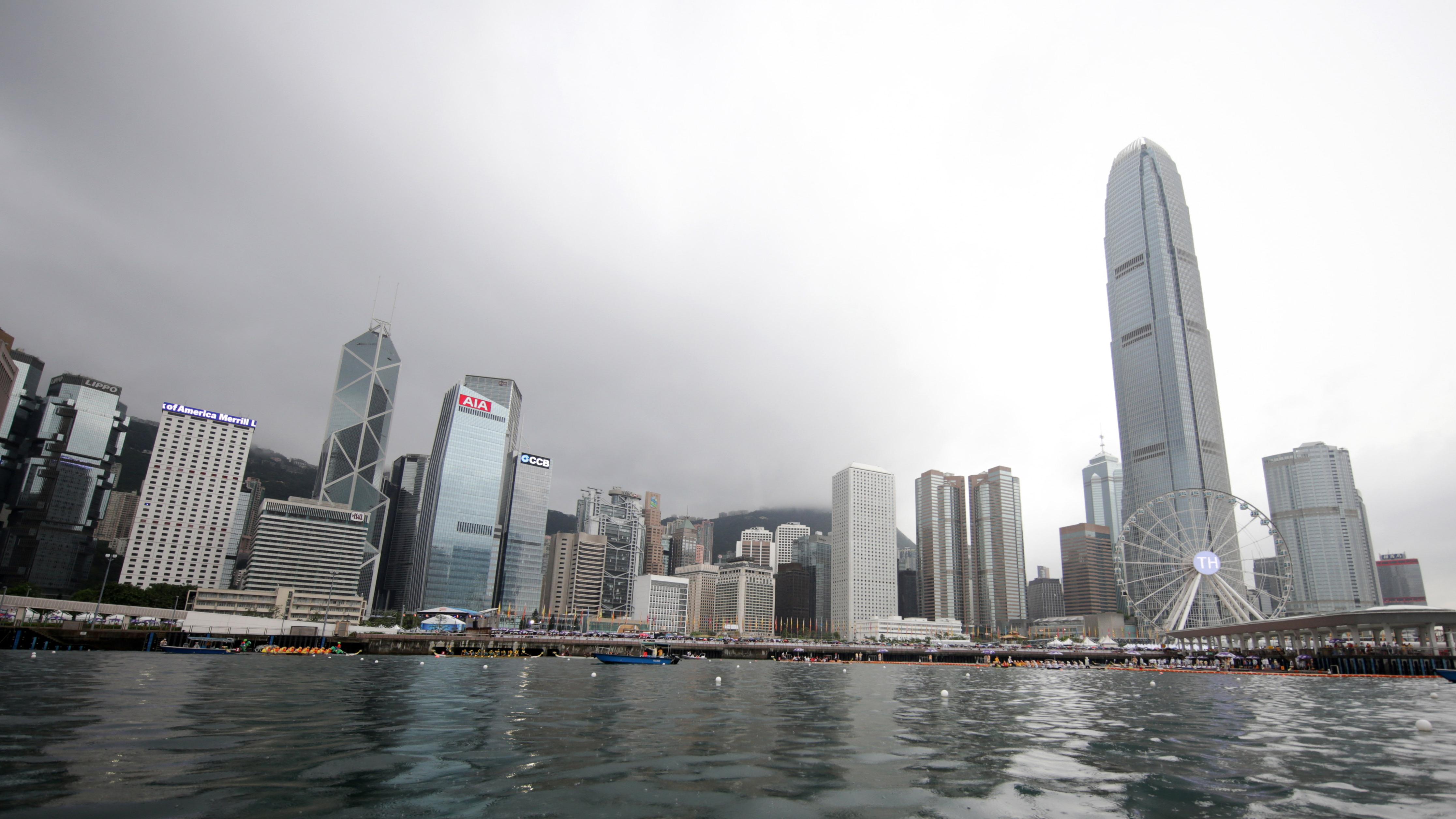 2025港息前瞻(上)