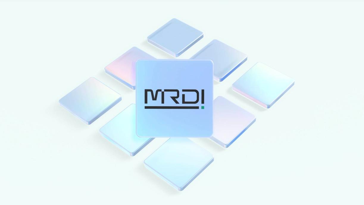 香港微電子研發院(MRDI)宣布任命高騰博士為行政總裁