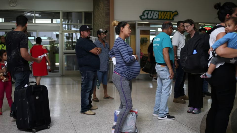 國際分析｜特朗普撤銷「出生公民權」能否成功？有何爭議及步驟？