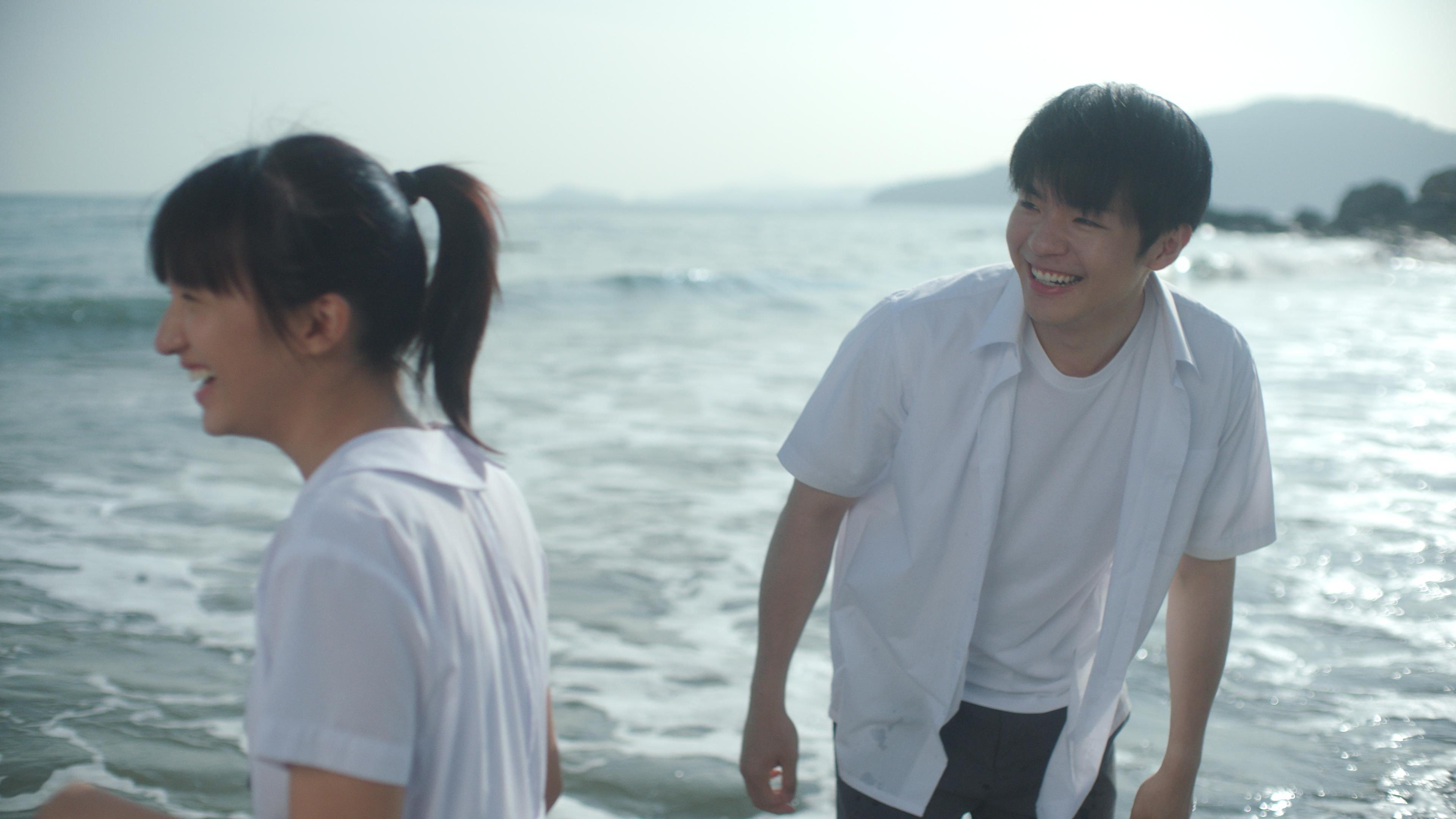 久別重逢｜許恩怡想像力豐富獲讚完美選角 陳卓賢包辦插曲《Tides》曲詞編唱