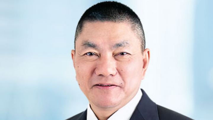 股壇金手指退任！謝清海調任惠理榮譽主席 轉任非執董