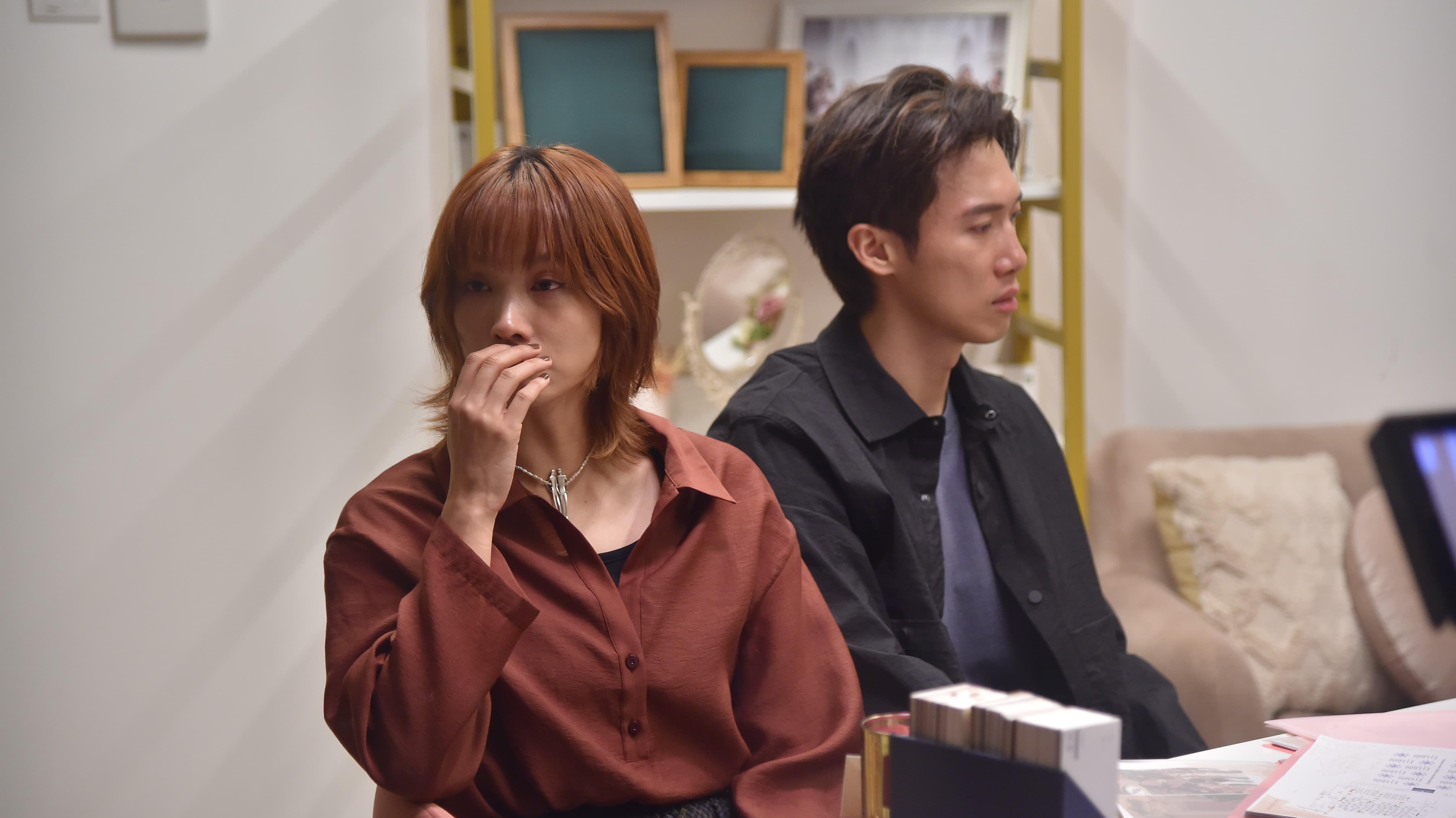  獅子山下2024｜陳健朗《藏》改編真人真事 邱士縉談善言開拍前大感壓力