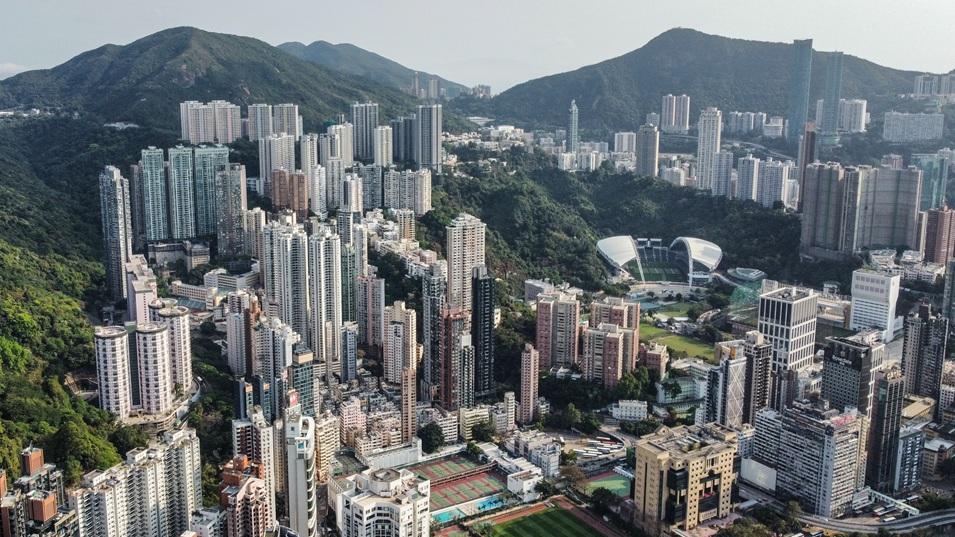 普通話拼音買家入市 去年創歷史新高