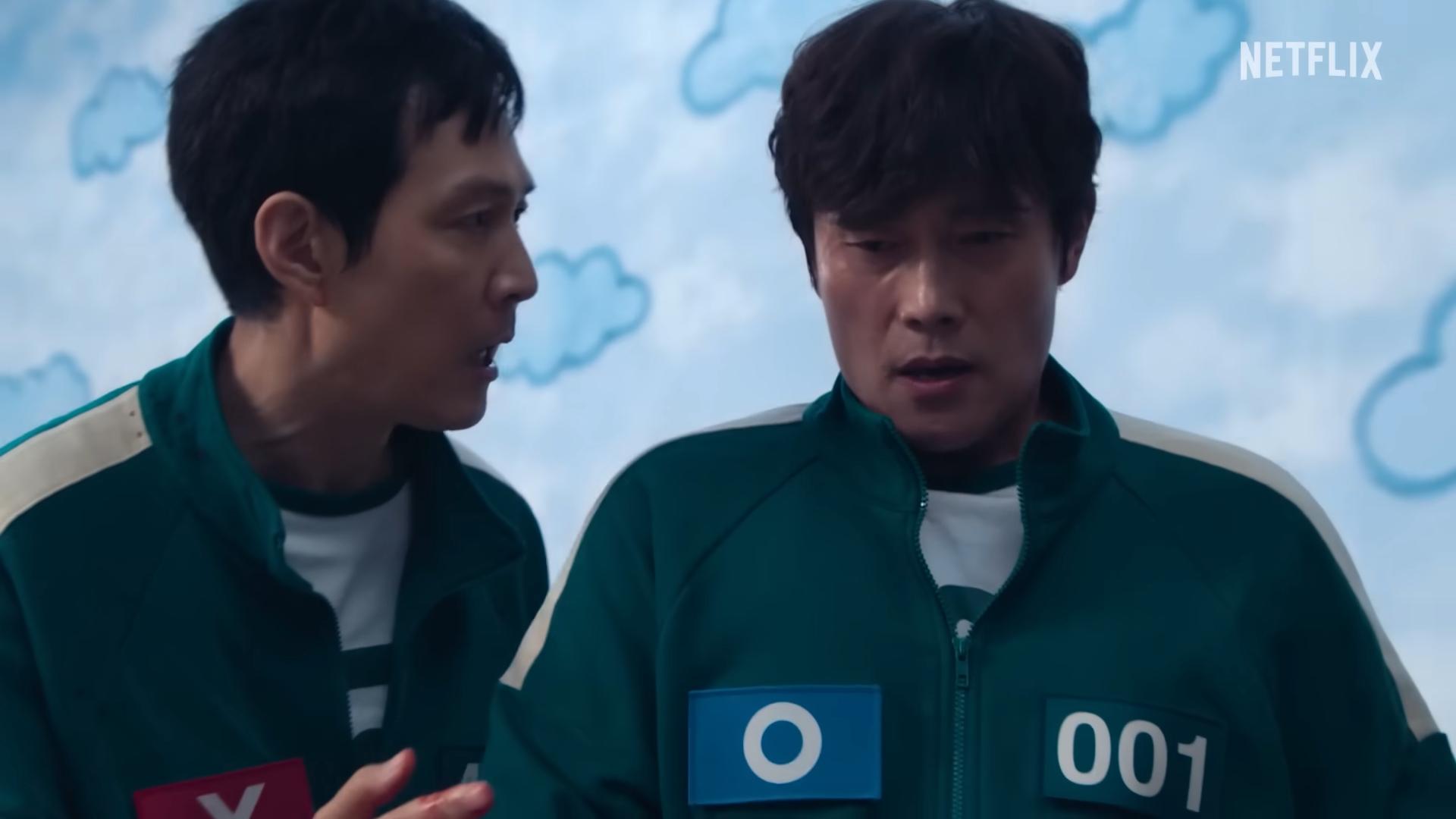 金球獎2025︱《魷魚遊戲2》食白果 口碑與獎項較第一季遜色