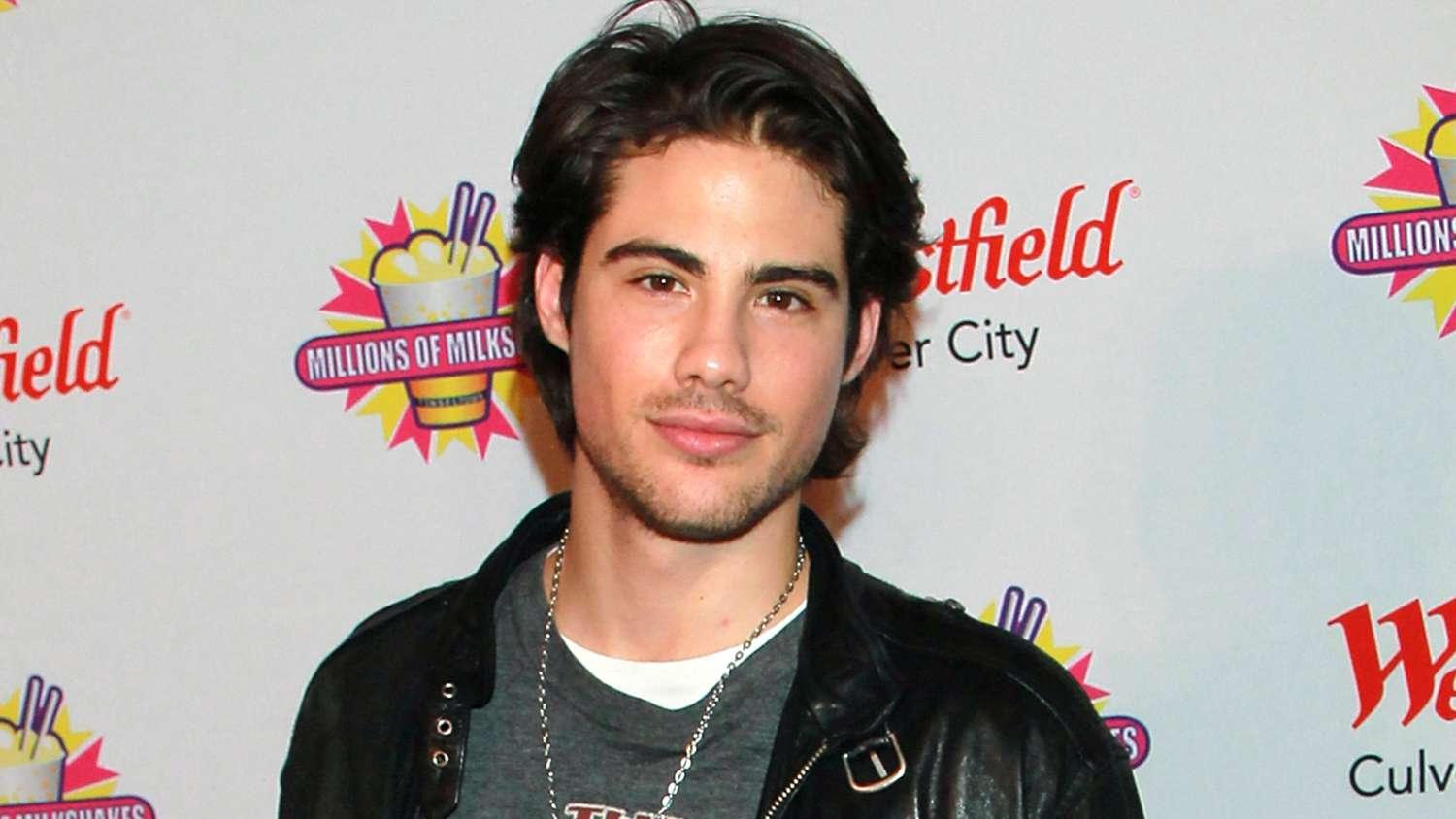 珍惜生命，美國39歲男影星家中輕生，終年39歲。(網上圖片)