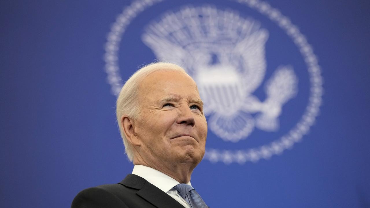 美國政府收緊AI晶片出口，中方堅決反對。(AP)