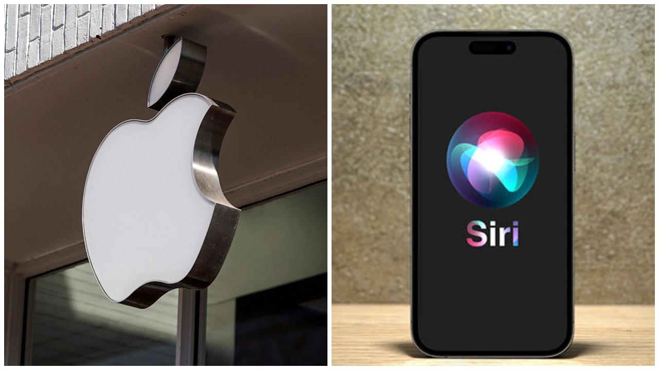 Siri會偷聽？講完電話即彈廣告，蘋果捱告願以7.4億元和解。