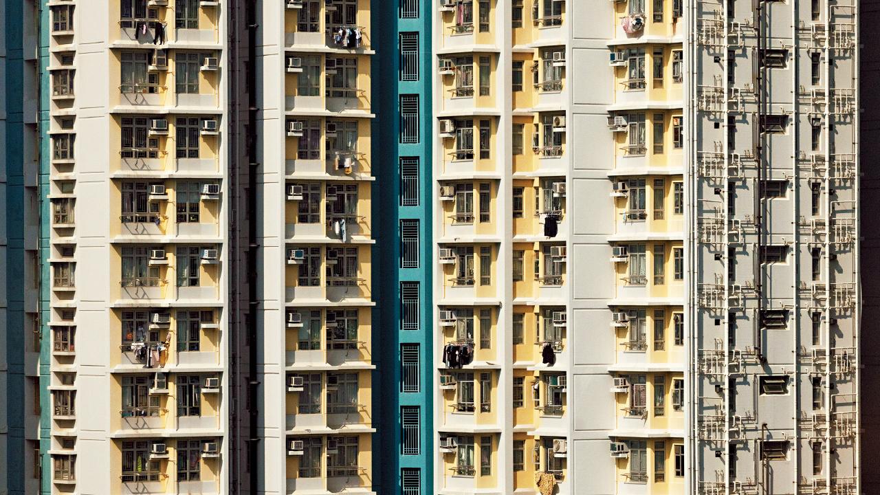 嚴重濫用公屋擬列刑事 最高罰50萬囚1年 分租商用均違法 幫補家計不入罪