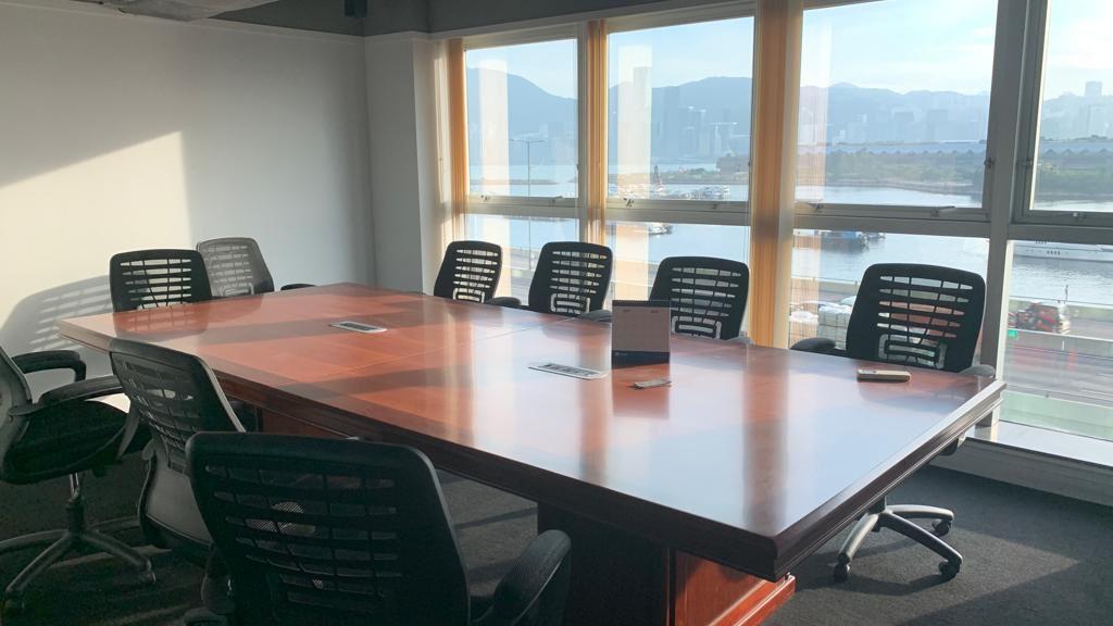 觀塘航天科技中心全層放售 意向價約6350萬｜工商市況