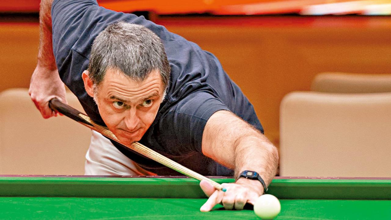 去年14萬宗人才簽證獲批 郭俊峯：續有桌球界人士欲來港