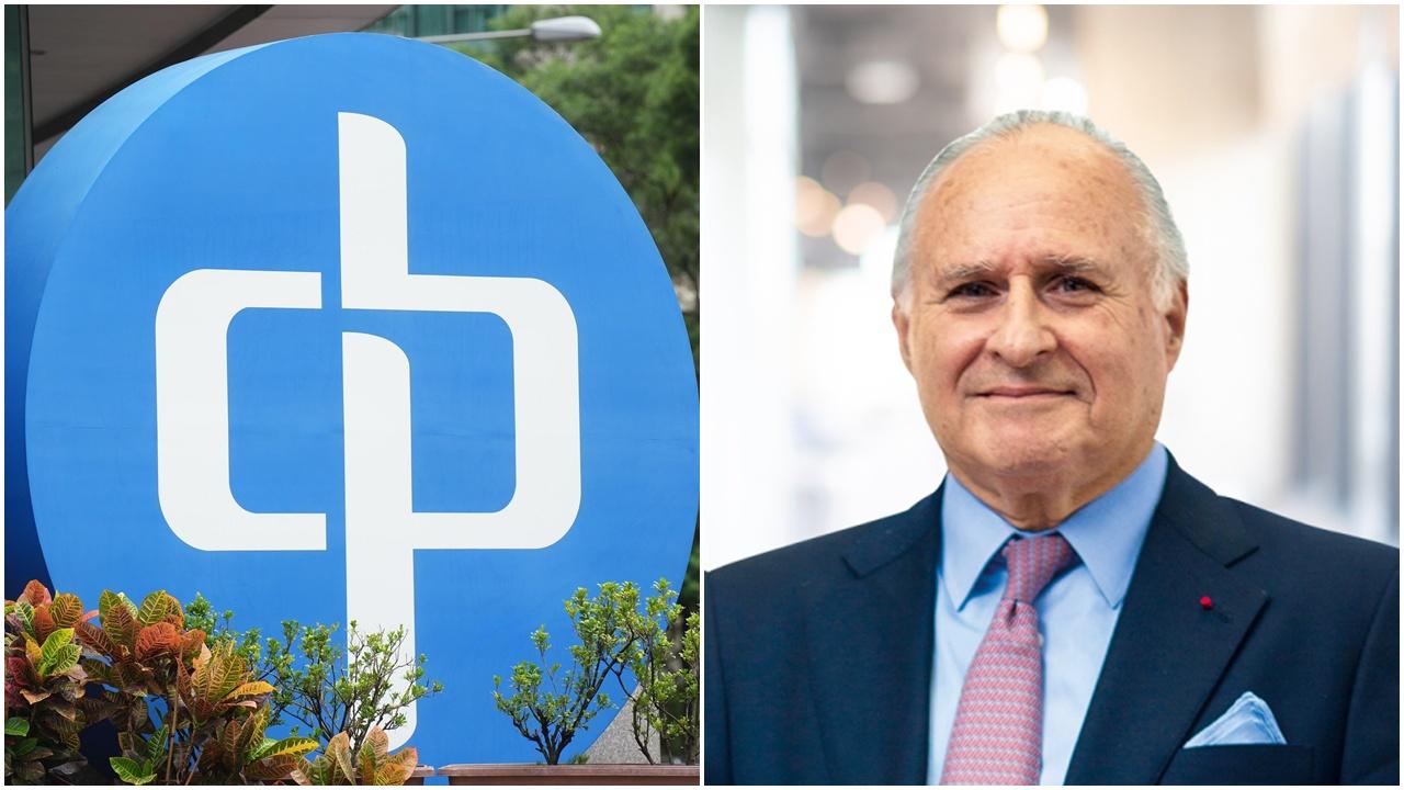 中電米高嘉道理