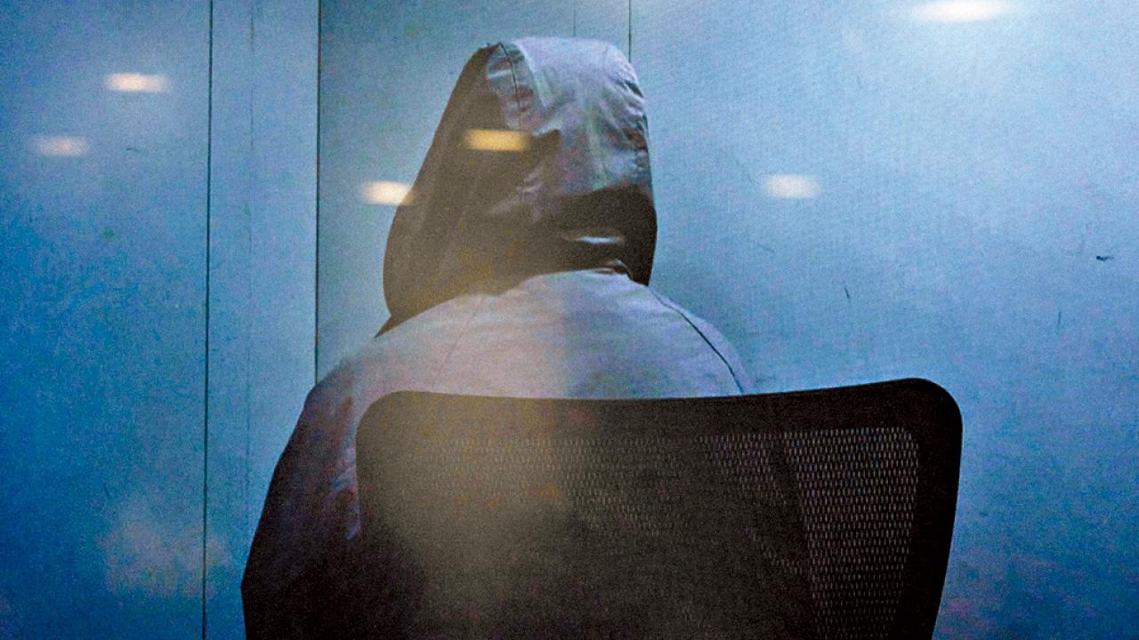 曾日吸3粒煙彈 神志不清衝出馬路 過來人勸喻：勿低估禍害