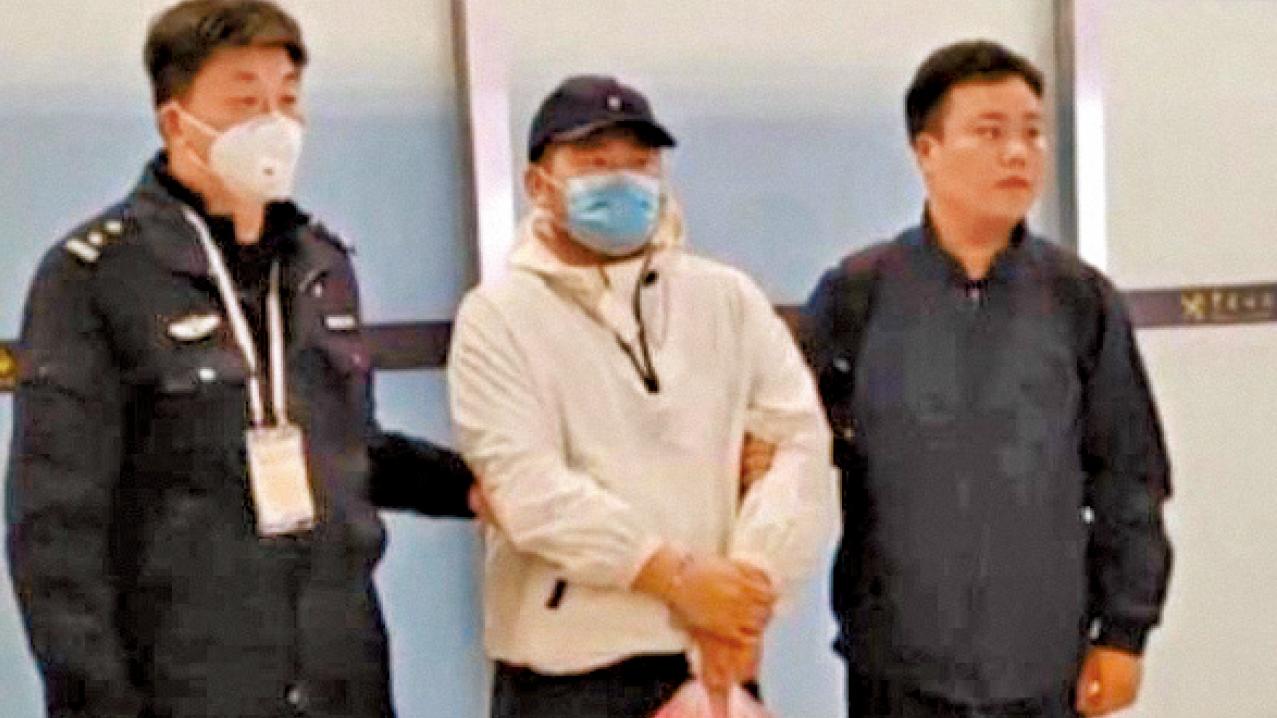 7中國「豬仔」獲救 多名泰軍警涉電騙綁架