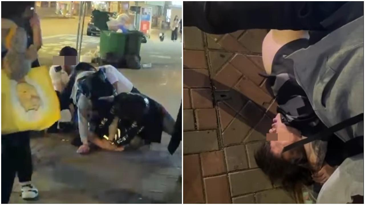 網上熱話｜土瓜灣情聖撩女撩出事