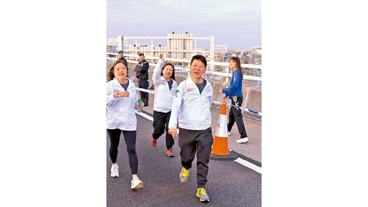 想像加創意 活力之都更閃耀