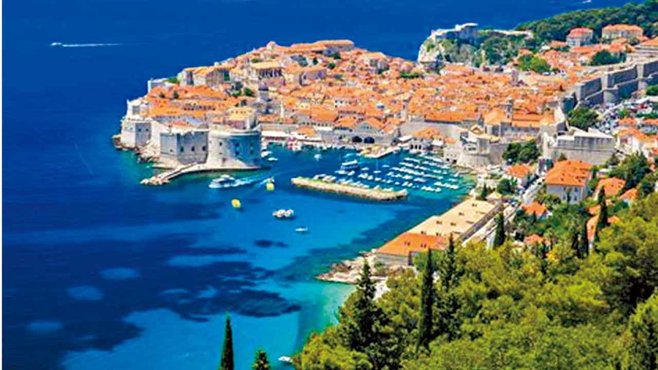 新一年「蛇」去邊到好？巴爾幹半島旅遊全攻略