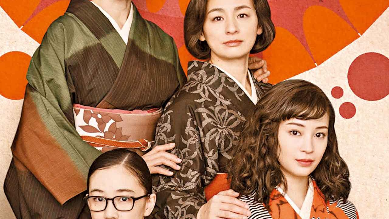 翻拍舊劇有冇得諗？