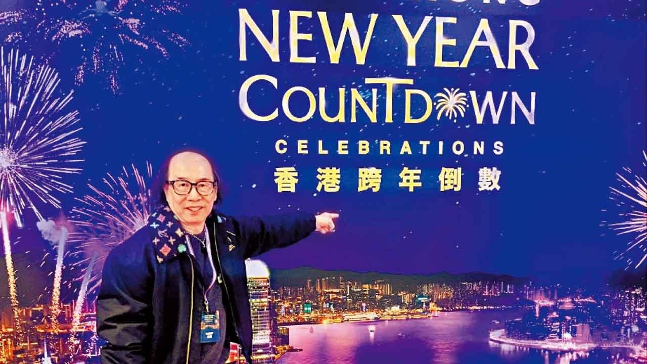 穿得漂亮 充滿能量