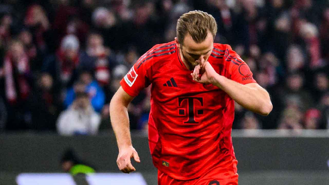 歐聯｜德國4雄全佔地利 博拜仁大捷食尾胡