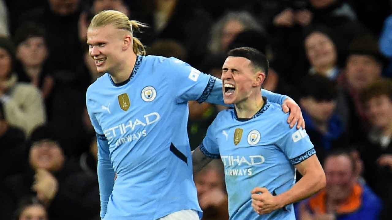 歐聯｜曼城生死戰誓炒布魯日