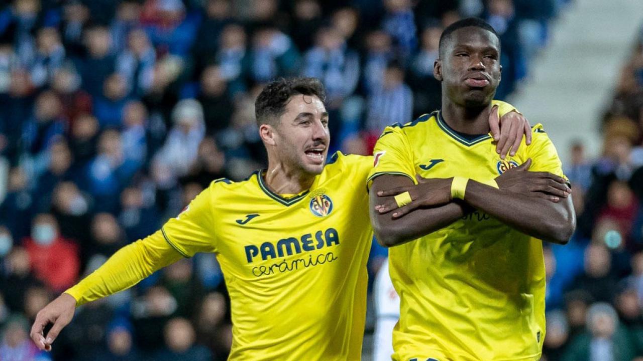 西甲｜分心盃賽 中堅停賽 皇蘇難贏「黃潛」