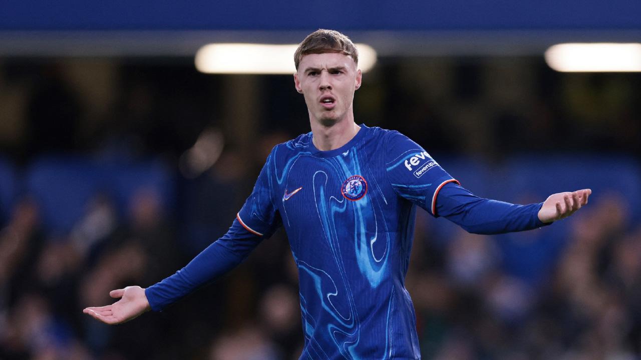 英超｜陷低潮遇弱冇優勢 車路士難炒狼隊