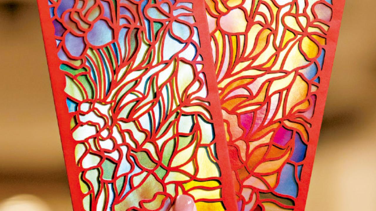 ELEMENTS圓方 憑消費換領新春利是封 簽東亞銀行信用卡獎賞高達$900