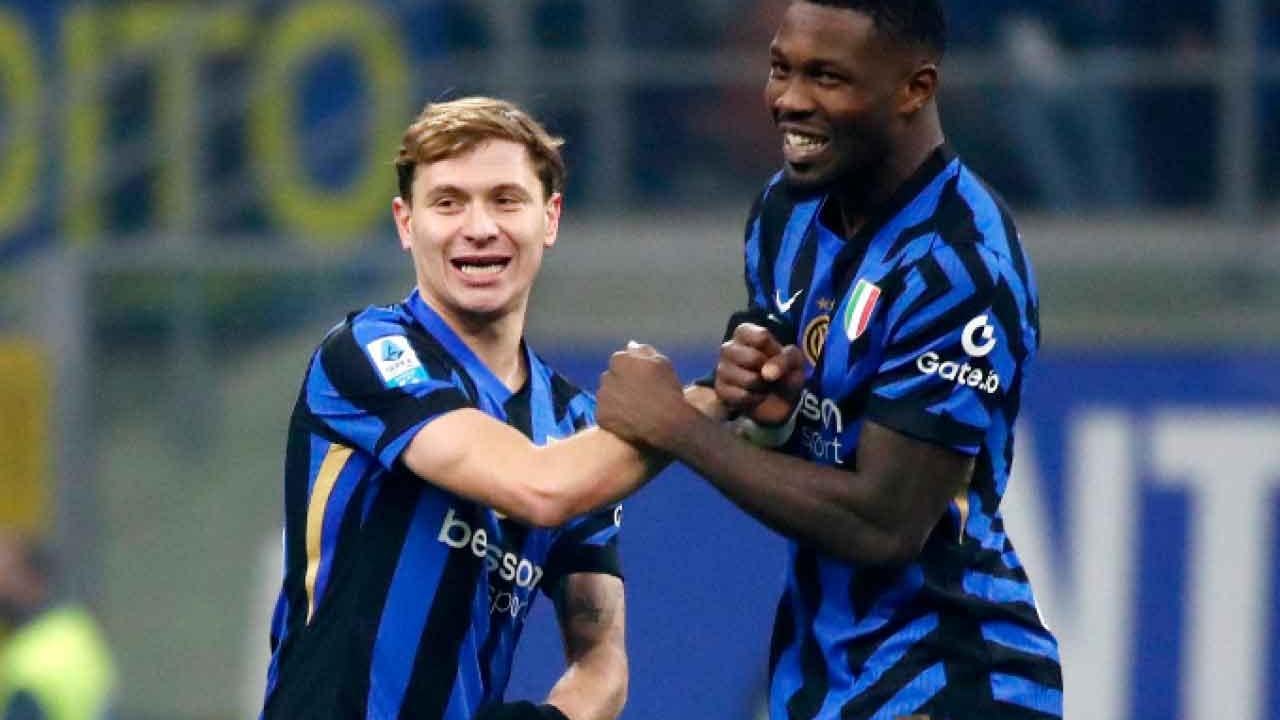 意超盃｜4強沙特開戰 國米勢挫阿特蘭大