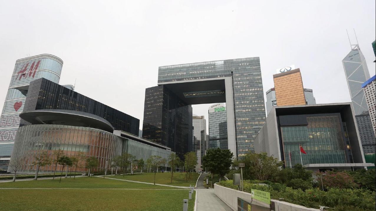 政府上半年擬向立法會提交24條草案