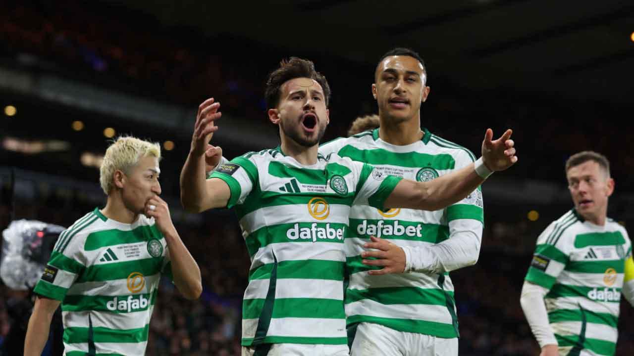 蘇超｜榜首打吡戰 些路迪勢挫格流