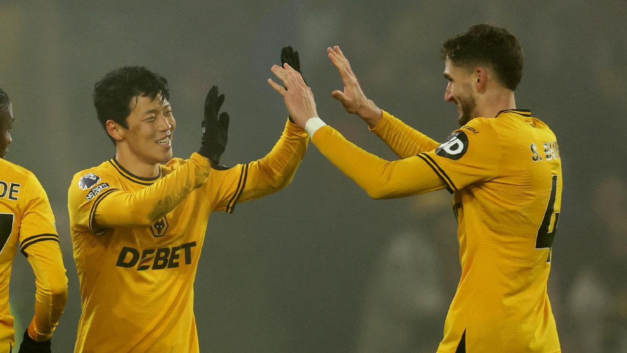 英超｜強勢爭分戰 森林「大」勇鬥狼隊