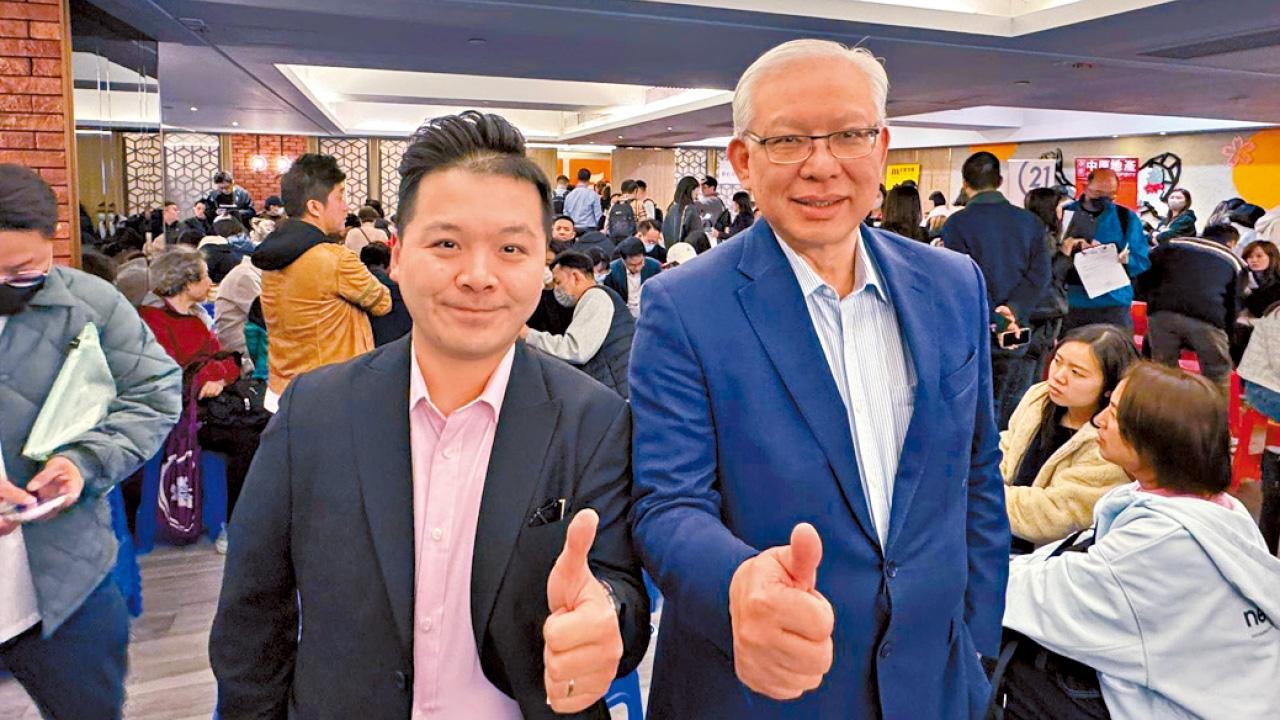 黃金海灣．珀岸 兩日沽224伙 考慮加推