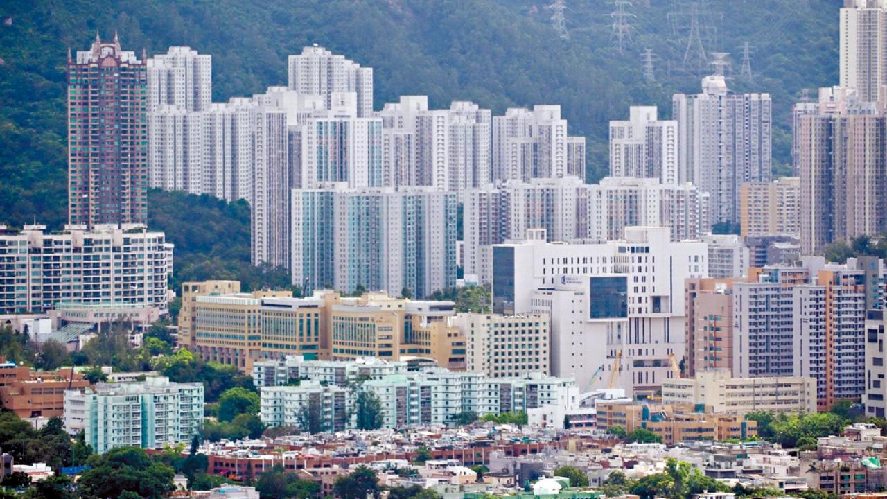 下一波跌浪