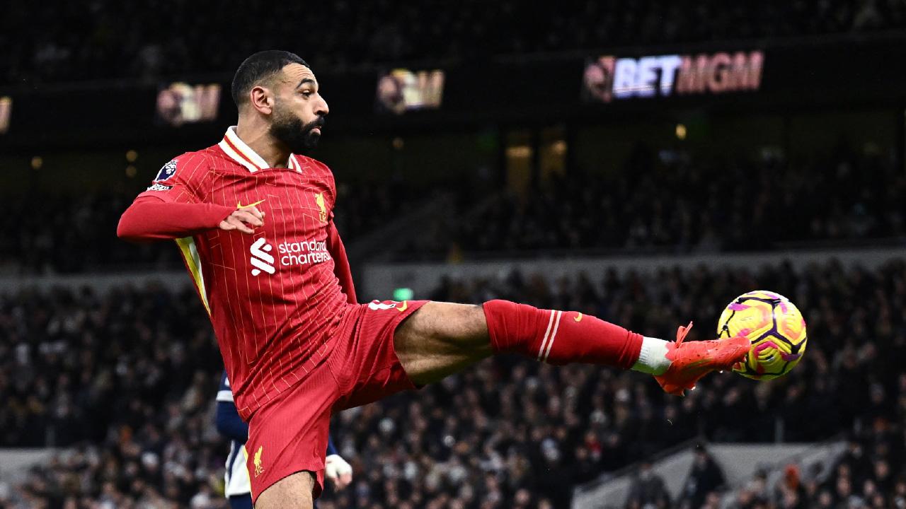 歐聯｜戰火重燃 長勝利物浦必攻里爾