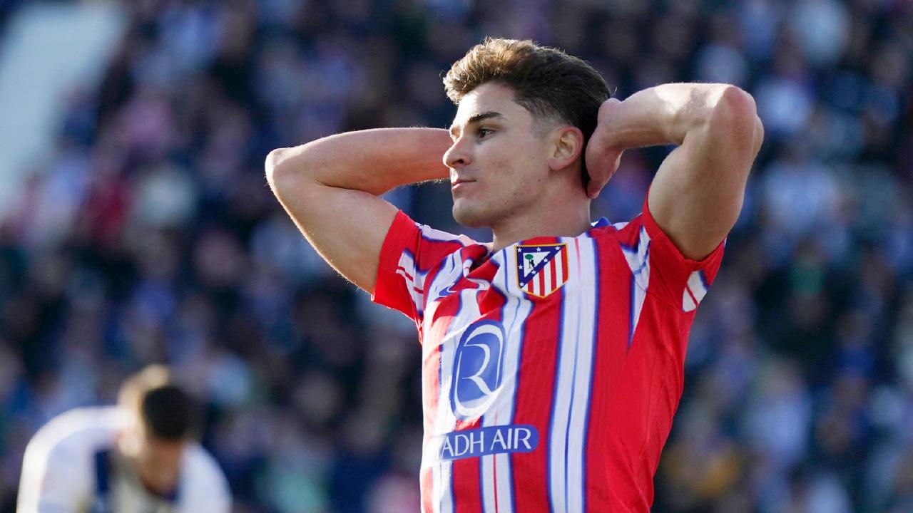 歐聯｜馬體會迎利華古遜 「大」激鬥