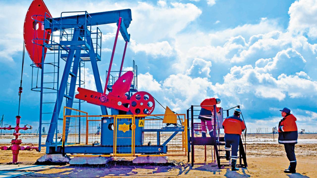 中信資源派息有憧憬