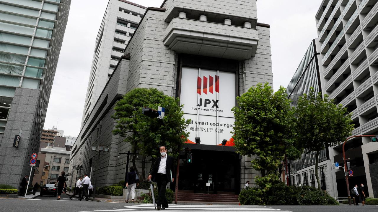 日股結構性增長故事延續