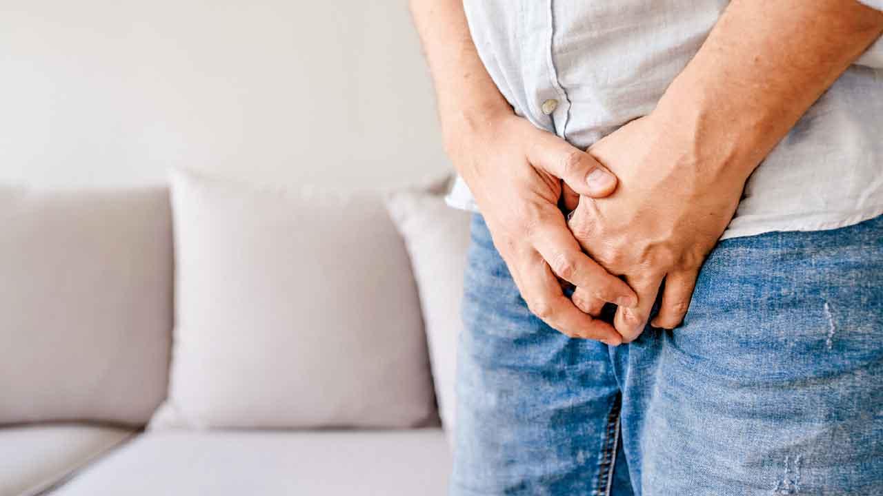 電穿孔局部消融術 治前列腺癌免尿失禁